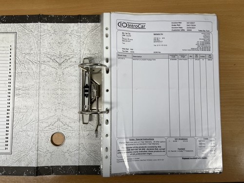 1971 Bentley T1 For Sale (picture 179 of 270)