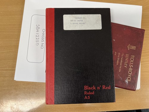 1971 Bentley T1 For Sale (picture 197 of 270)