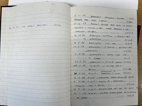 1971 Bentley T1 For Sale (picture 199 of 270)