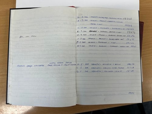 1971 Bentley T1 For Sale (picture 203 of 270)