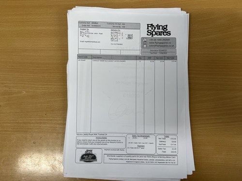 1971 Bentley T1 For Sale (picture 213 of 270)