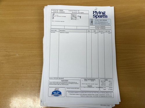 1971 Bentley T1 For Sale (picture 214 of 270)