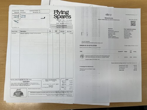 1971 Bentley T1 For Sale (picture 234 of 270)