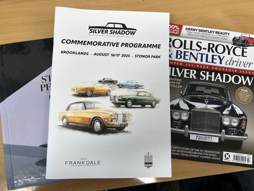 1971 Bentley T1 For Sale (picture 237 of 270)