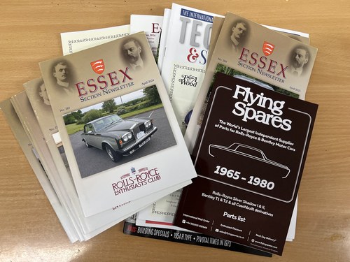 1971 Bentley T1 For Sale (picture 239 of 270)