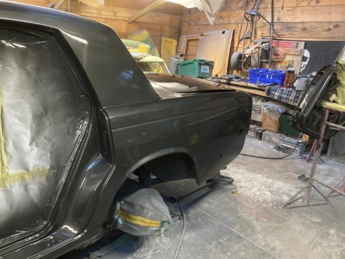 1971 Bentley T1 For Sale (picture 244 of 270)