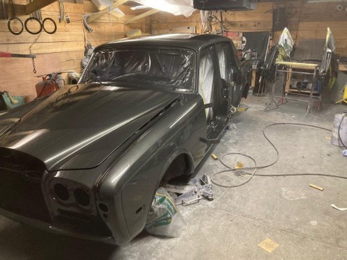 1971 Bentley T1 For Sale (picture 247 of 270)