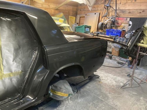 1971 Bentley T1 For Sale (picture 248 of 270)