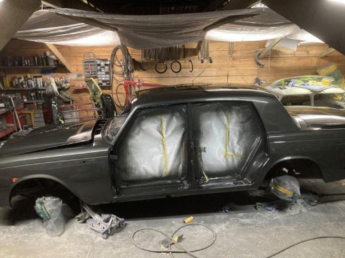 1971 Bentley T1 For Sale (picture 249 of 270)