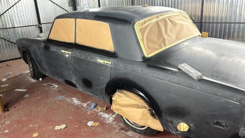 1971 Bentley T1 For Sale (picture 250 of 270)