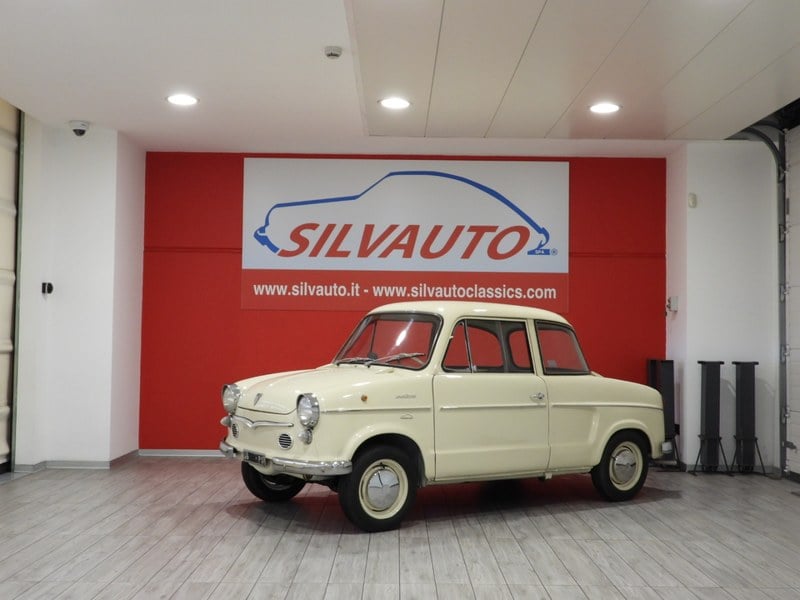 1961 NSU Prinz III (30)