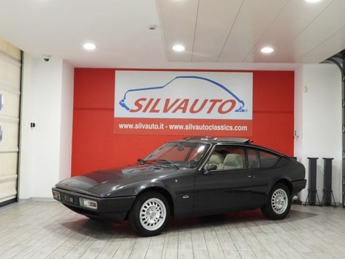 1979 Matra-Simca Bagheera S Trofeo A vendre