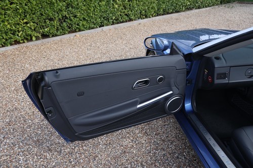 2004 Chrysler Crossfire 3.2 V6 Convertible Auto In vendita (immagine 34 di 149)