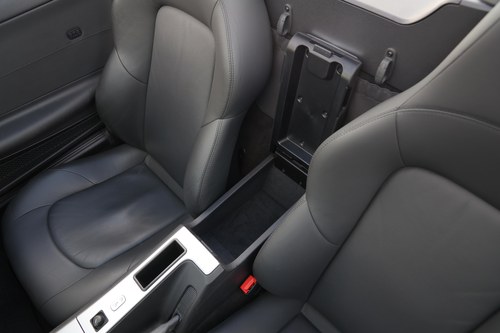 2004 Chrysler Crossfire 3.2 V6 Convertible Auto In vendita (immagine 41 di 149)