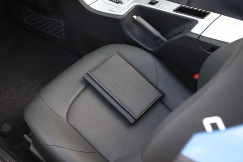 2004 Chrysler Crossfire 3.2 V6 Convertible Auto In vendita (immagine 42 di 149)