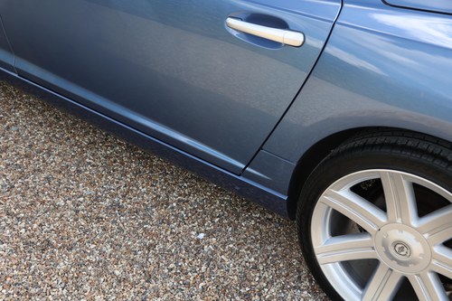 2004 Chrysler Crossfire 3.2 V6 Convertible Auto In vendita (immagine 50 di 149)