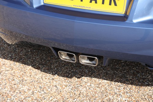 2004 Chrysler Crossfire 3.2 V6 Convertible Auto In vendita (immagine 66 di 149)