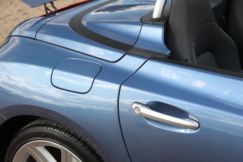 2004 Chrysler Crossfire 3.2 V6 Convertible Auto In vendita (immagine 88 di 149)