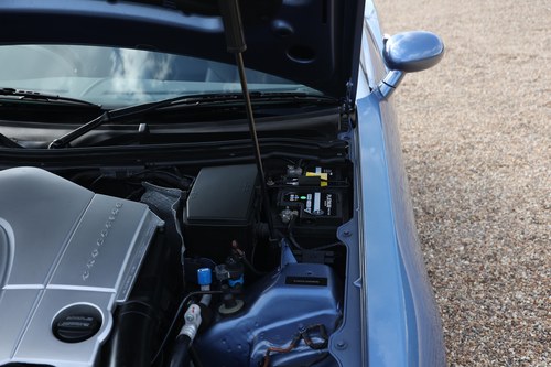 2004 Chrysler Crossfire 3.2 V6 Convertible Auto In vendita (immagine 131 di 149)