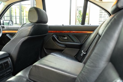 1998 Alpina B10 En venta (imagen 59 de 211)