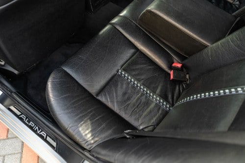 1998 Alpina B10 En venta (imagen 64 de 211)
