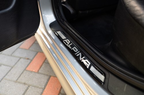 1998 Alpina B10 En venta (imagen 66 de 211)