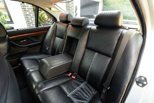 1998 Alpina B10 En venta (imagen 67 de 211)