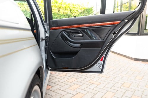 1998 Alpina B10 En venta (imagen 70 de 211)