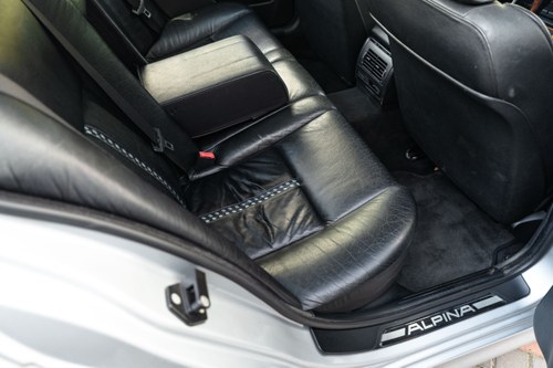 1998 Alpina B10 En venta (imagen 75 de 211)