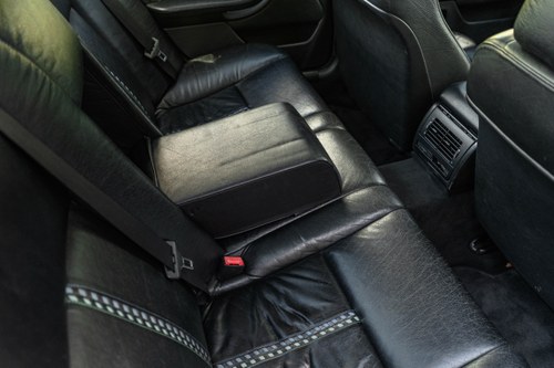 1998 Alpina B10 En venta (imagen 76 de 211)