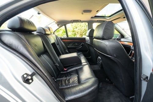 1998 Alpina B10 En venta (imagen 10 de 211)