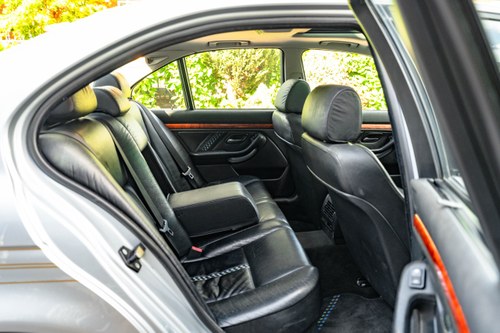 1998 Alpina B10 En venta (imagen 80 de 211)