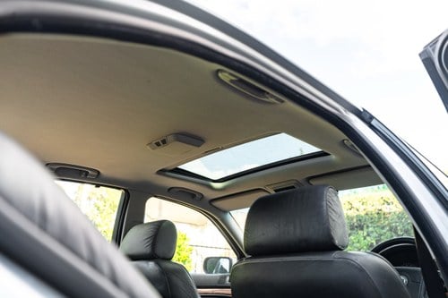 1998 Alpina B10 En venta (imagen 81 de 211)