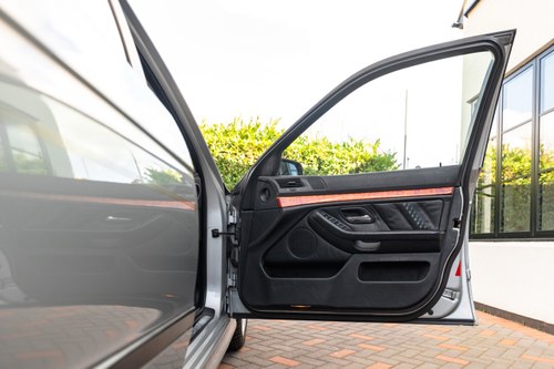 1998 Alpina B10 En venta (imagen 83 de 211)