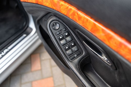 1998 Alpina B10 En venta (imagen 84 de 211)