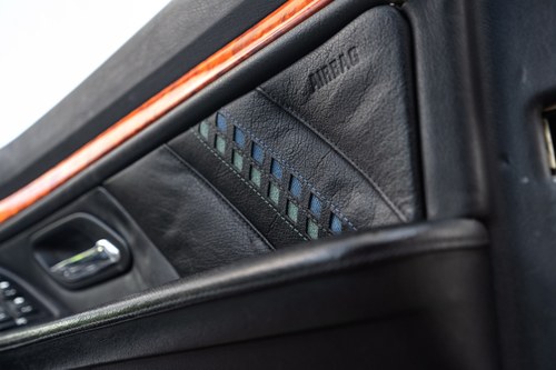 1998 Alpina B10 En venta (imagen 11 de 211)