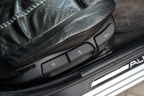 1998 Alpina B10 En venta (imagen 86 de 211)