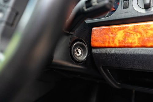 1998 Alpina B10 En venta (imagen 89 de 211)