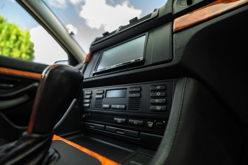 1998 Alpina B10 En venta (imagen 93 de 211)