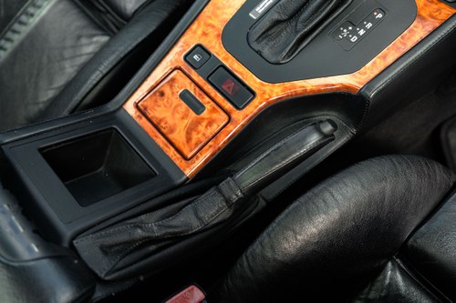 1998 Alpina B10 En venta (imagen 97 de 211)