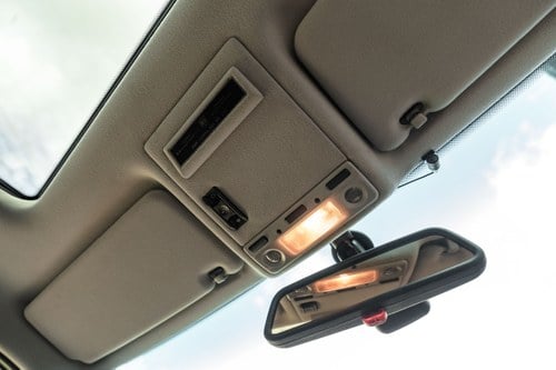 1998 Alpina B10 En venta (imagen 100 de 211)