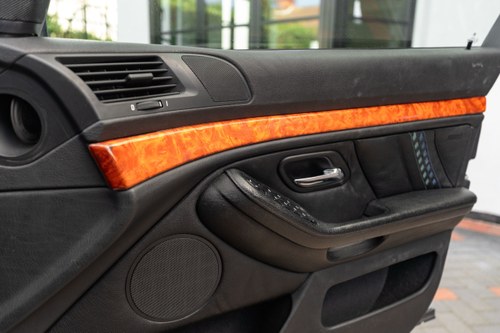 1998 Alpina B10 En venta (imagen 107 de 211)