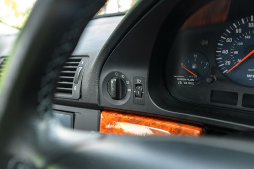 1998 Alpina B10 En venta (imagen 108 de 211)