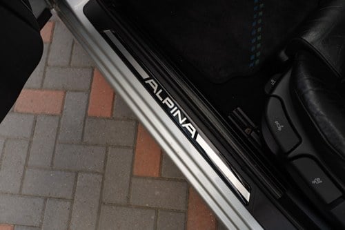 1998 Alpina B10 En venta (imagen 109 de 211)