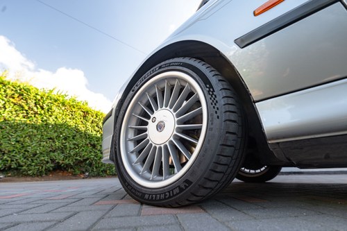 1998 Alpina B10 En venta (imagen 130 de 211)