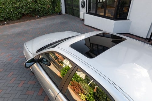 1998 Alpina B10 En venta (imagen 133 de 211)