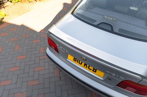 1998 Alpina B10 En venta (imagen 139 de 211)