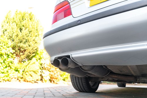 1998 Alpina B10 En venta (imagen 140 de 211)