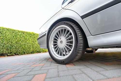1998 Alpina B10 En venta (imagen 149 de 211)