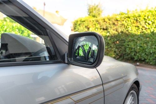 1998 Alpina B10 En venta (imagen 151 de 211)